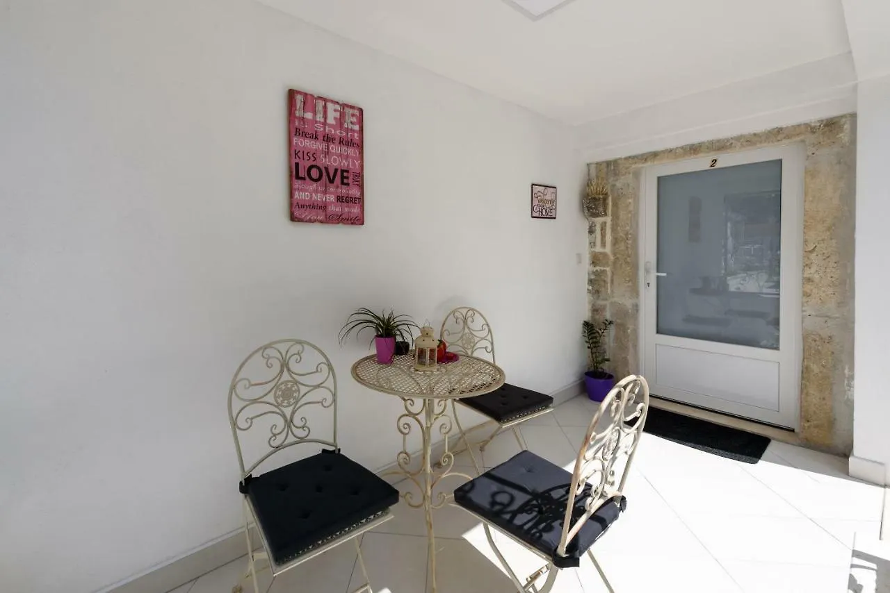 Studio Tironi 2 -Sonja Trogir